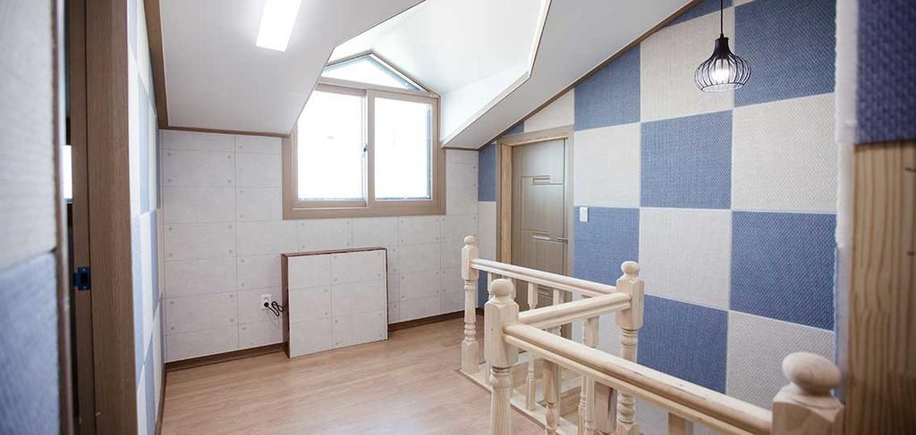 Jeonju Kirin Guesthouse Екстериор снимка